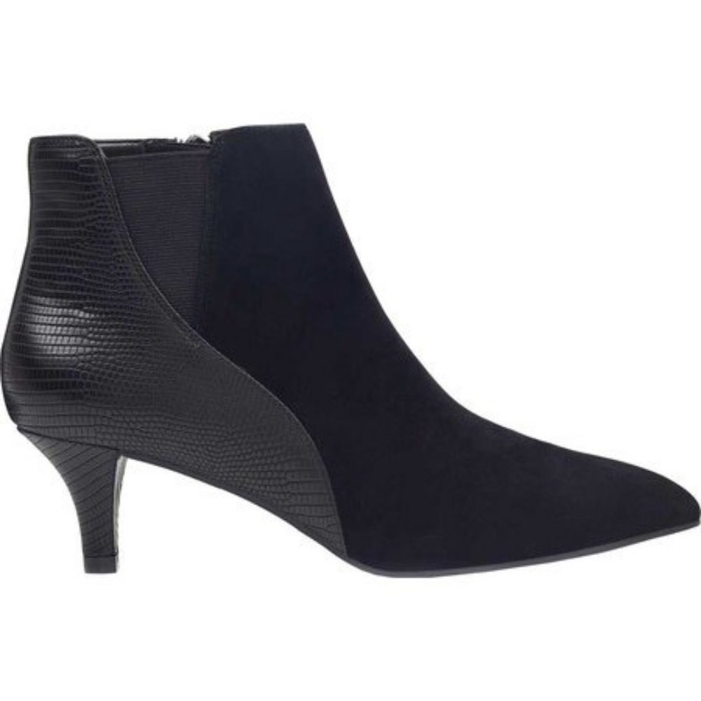 Bandolino Wishstar Ankle Boot